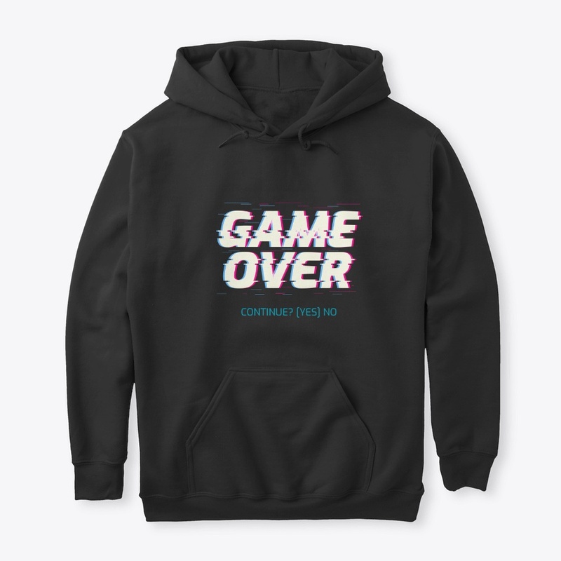 Game Over