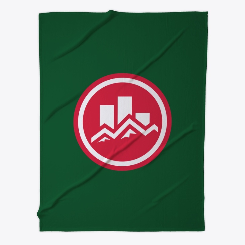 Breast pocket Metrix logo
