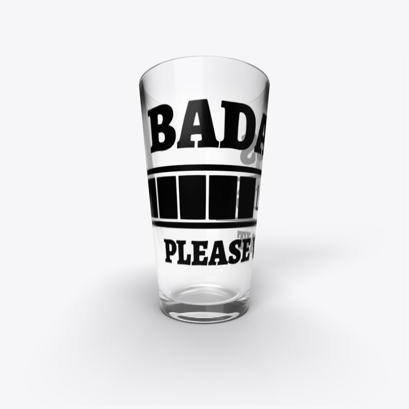 Bad A$$ Loading