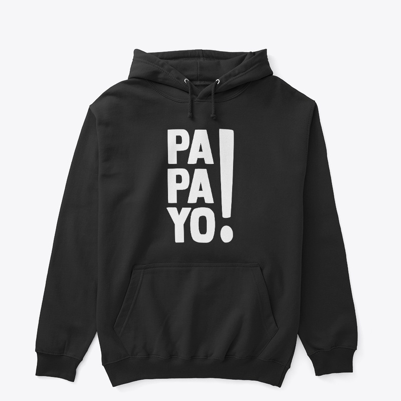 PAPAYO!  Tees