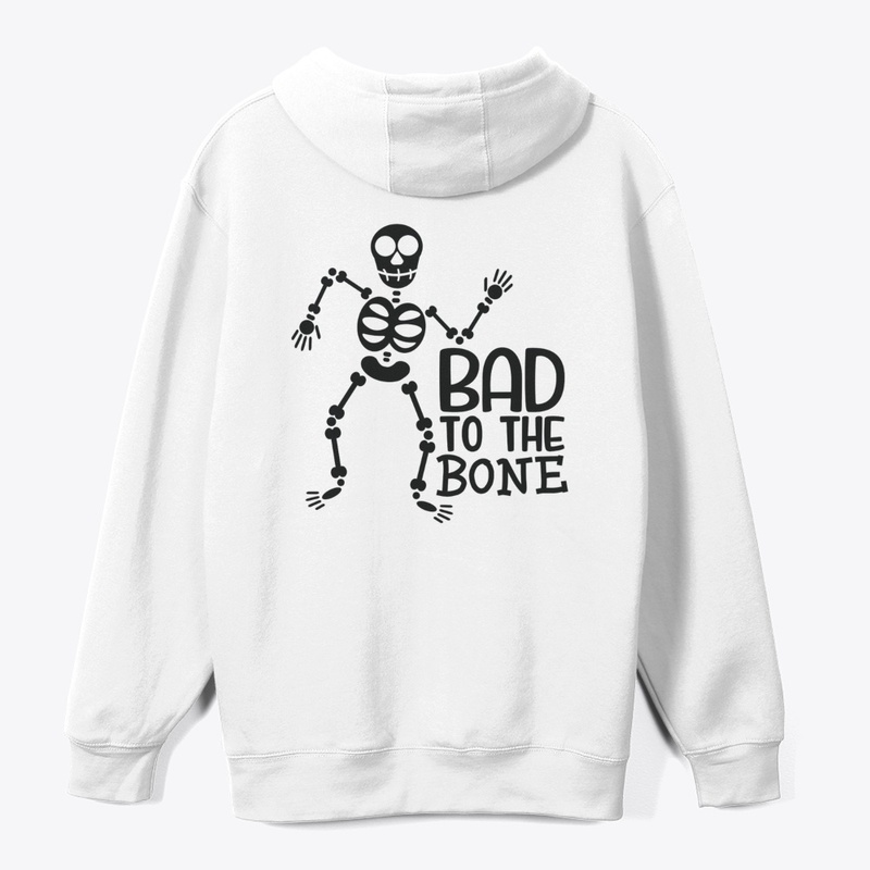Bad to the Bone