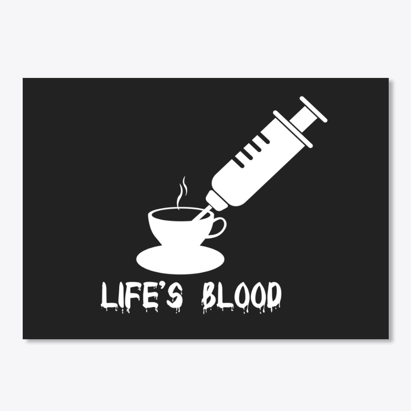Life's Blood