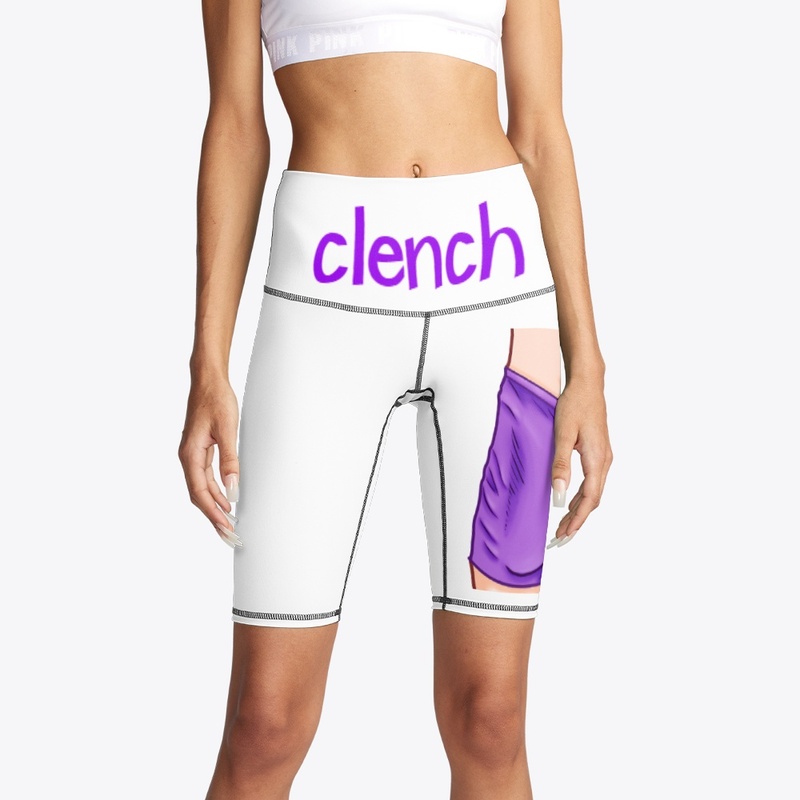 Clench (That Booty)