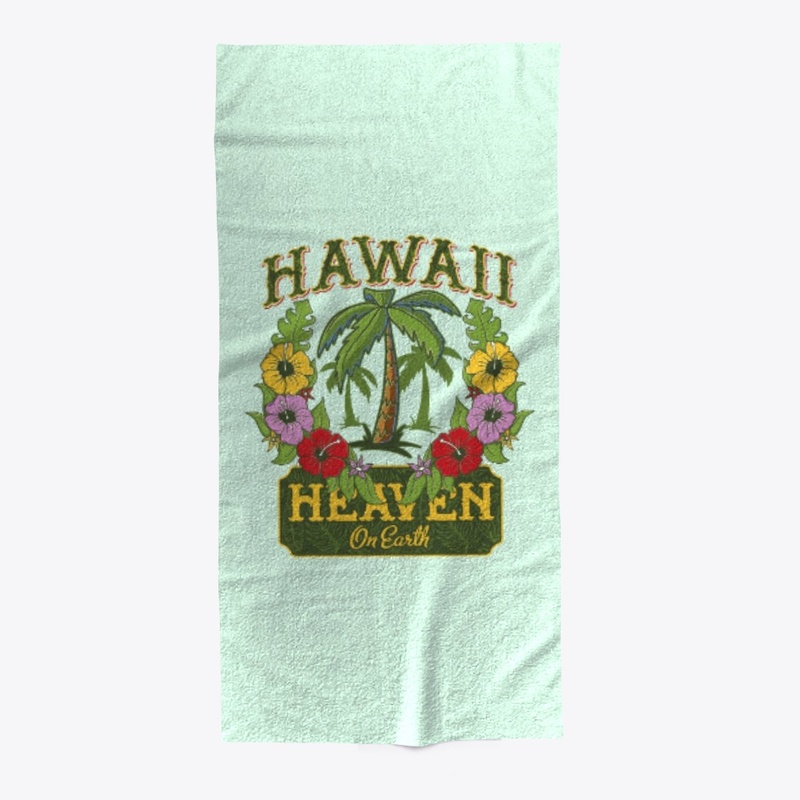 Hawaii Is Heaven on Earth