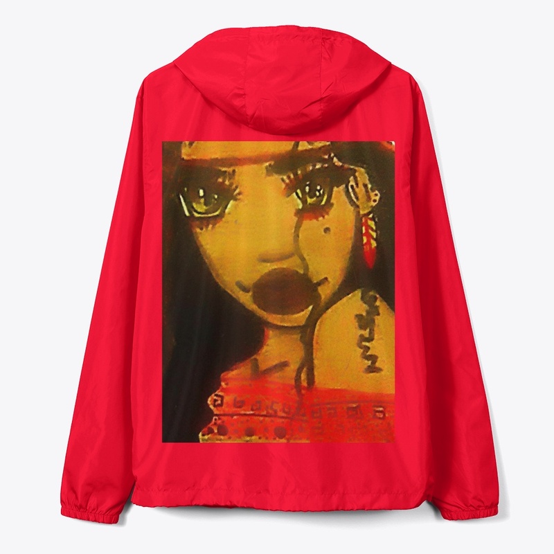 "ZYTOPIA" Collection Character Mehhko