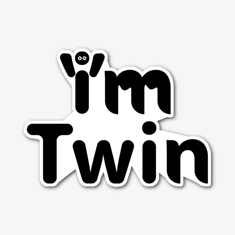 i'm twin