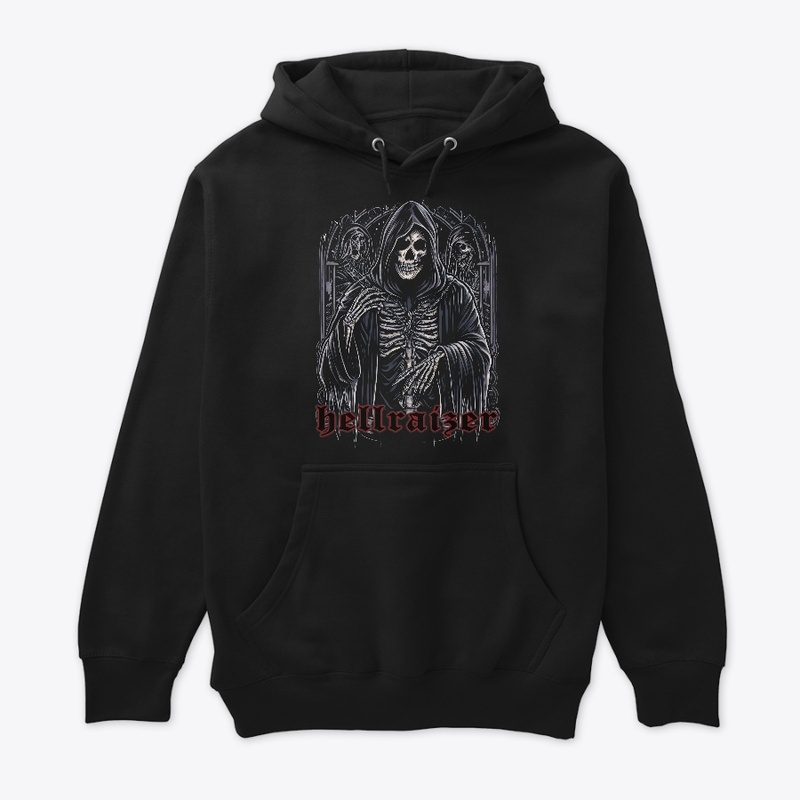 HellRaizer Reaper