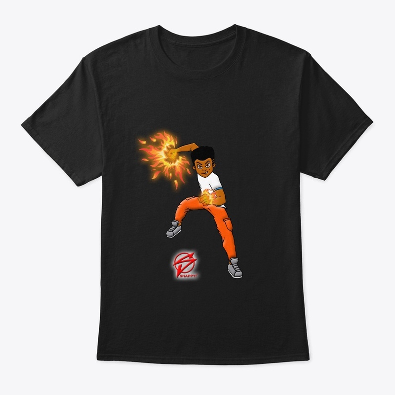  🔥Feel the power. Wear the fire. 🔥