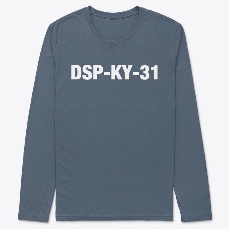 DSP-KY-31 / HH (Small Batch 2020)