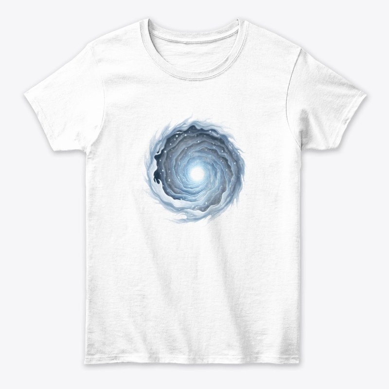 Into The Cosmic Portal