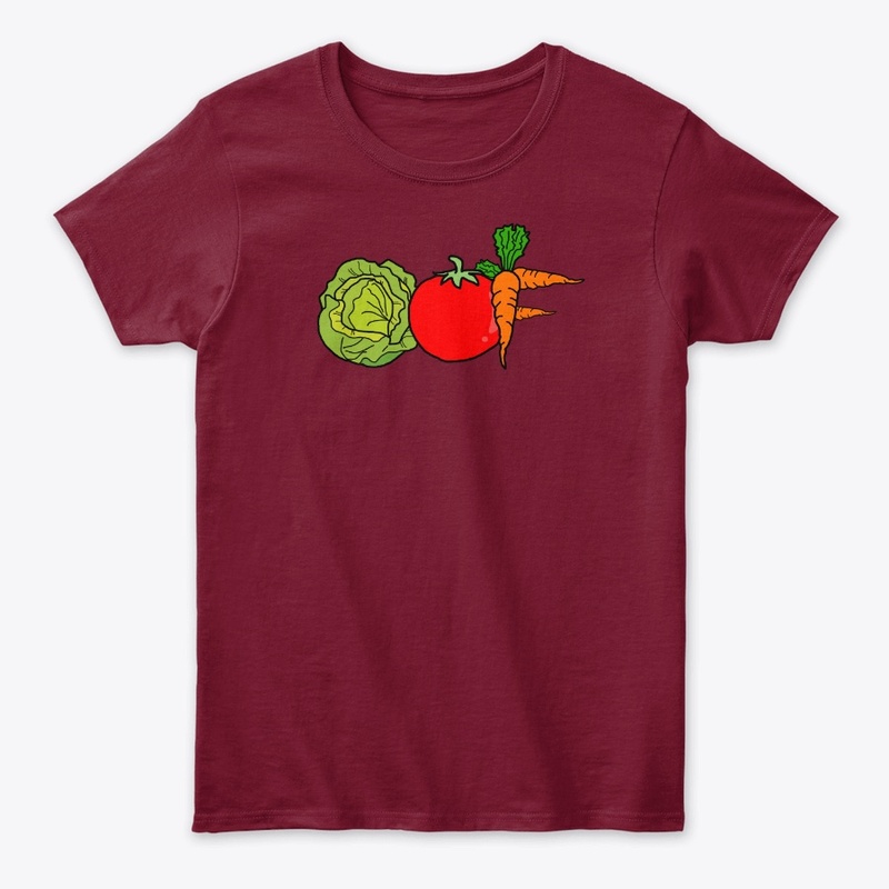 Vegan OOF