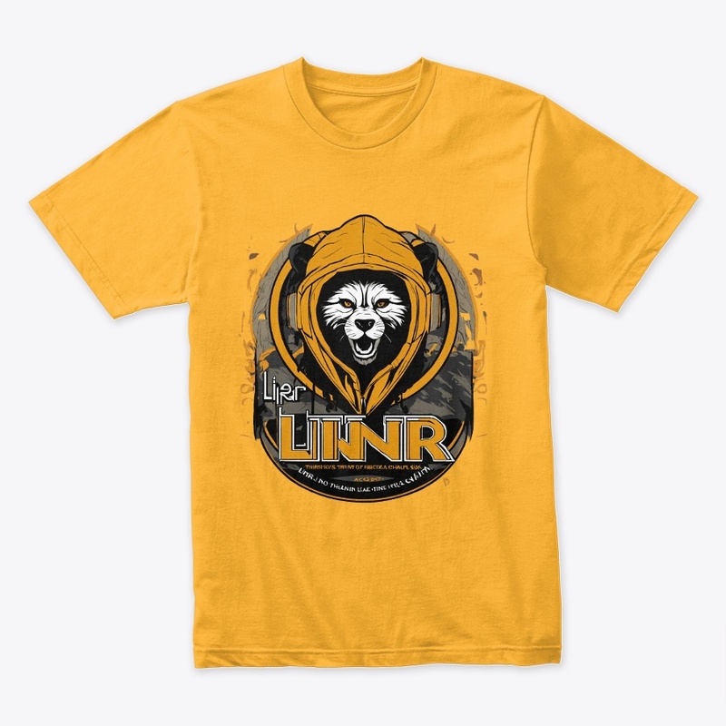 Fierce Red Panda: Unleashed in Style