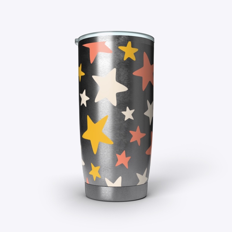 Be A Star!