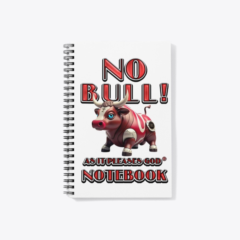 No Bull!
