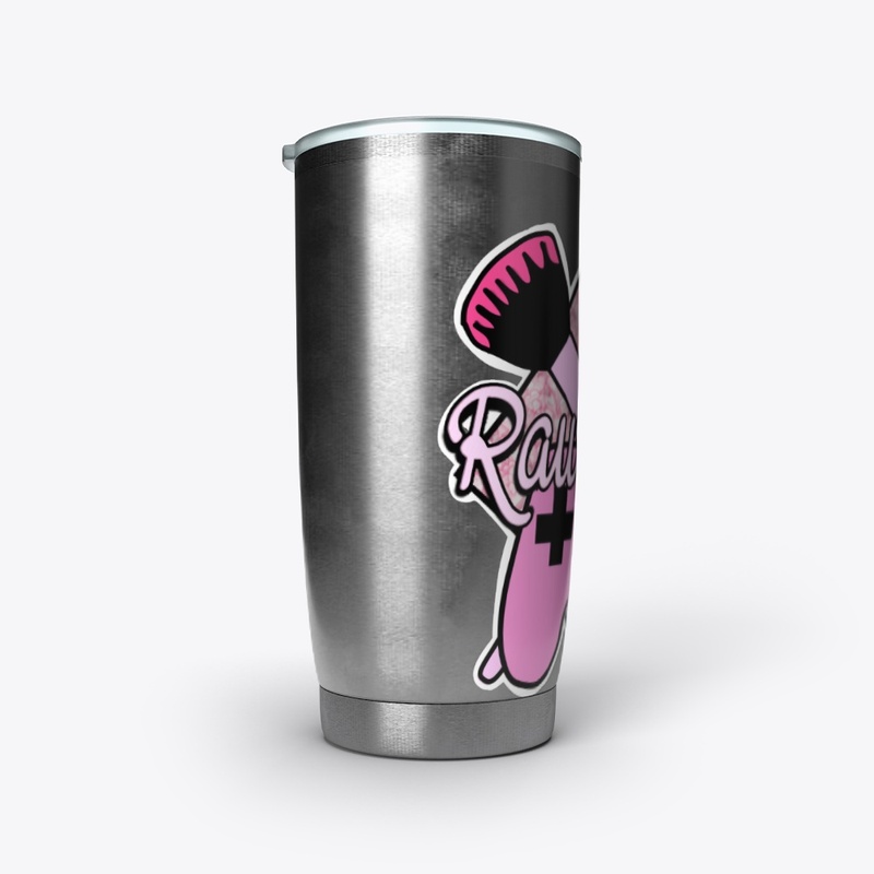RawrySissy Logo