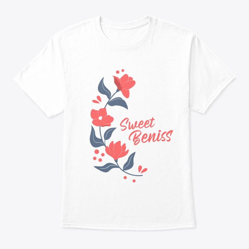 Sweet beniss - love Essential