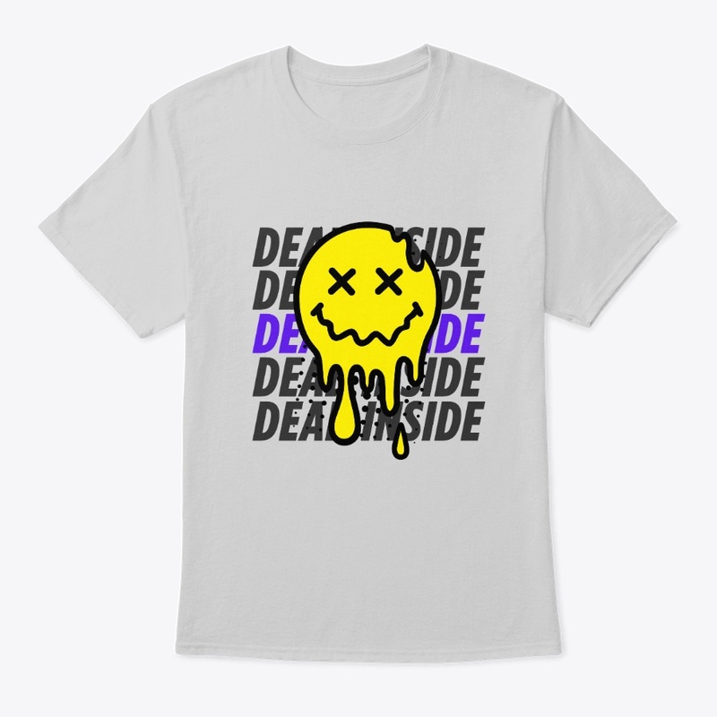 Dead inside 
