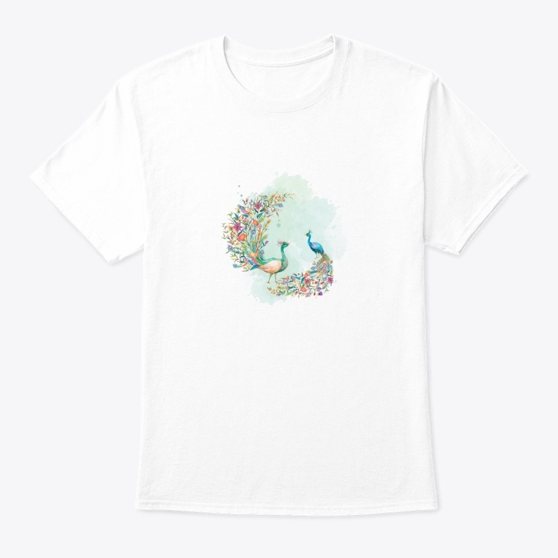 Beautiful printing products