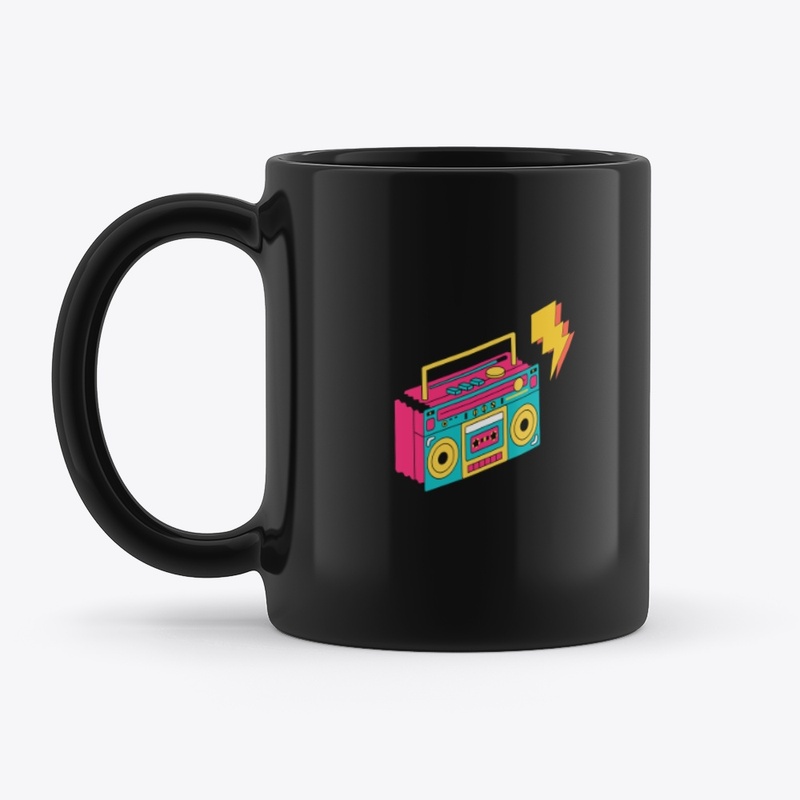 Coffee mug 
