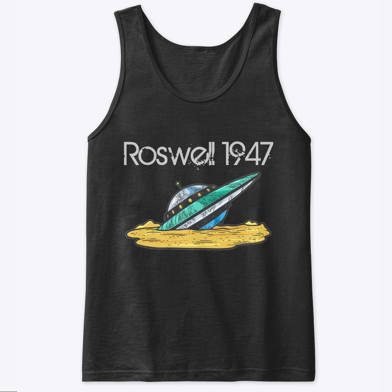 Roswell Crash