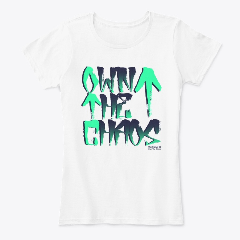 Own The Chaos