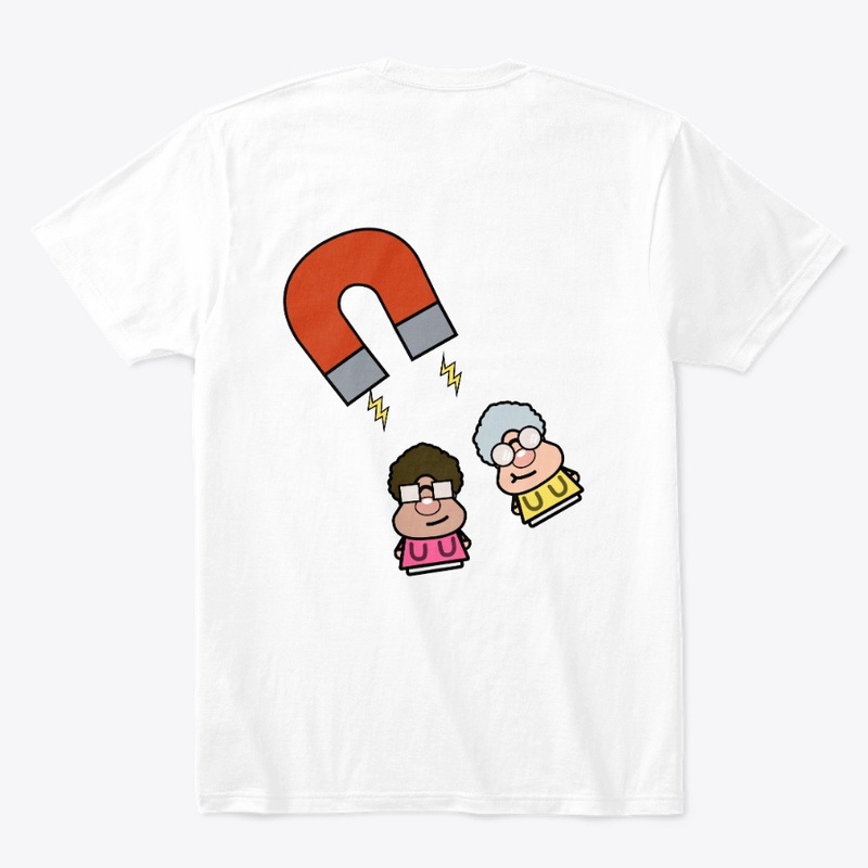 GILF Magnet