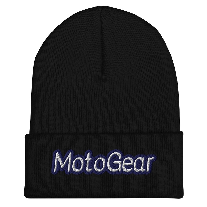 MotoGear Beany 