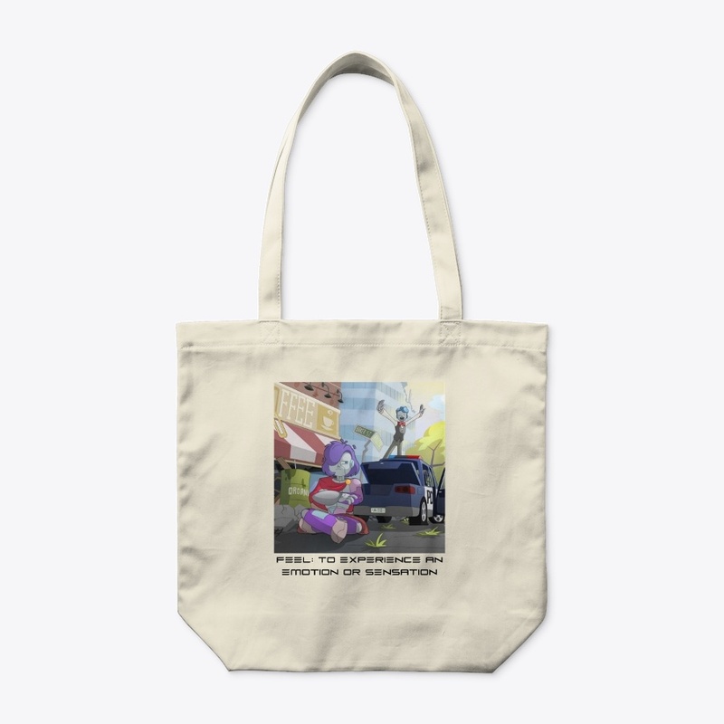 "Feel" Design