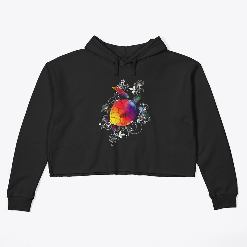 Turtle Color