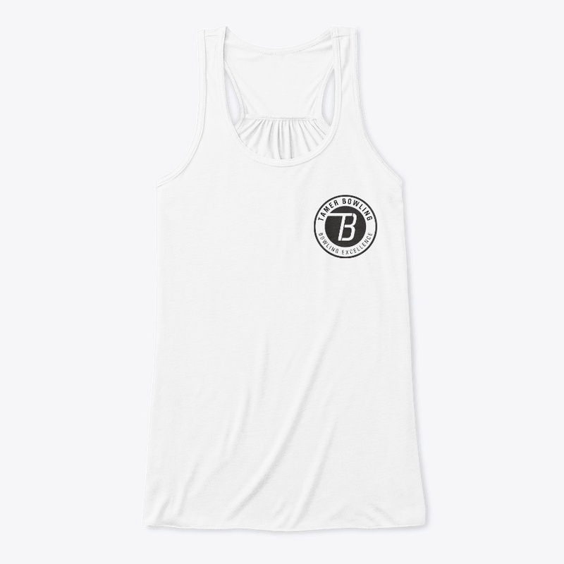 TamerBowling Merch 3