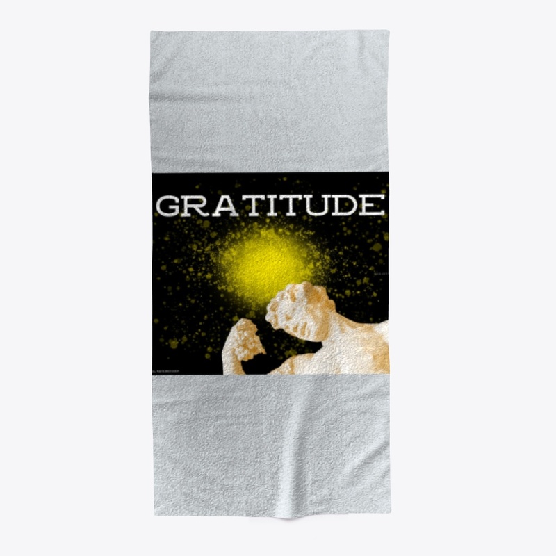 GRATITUDE