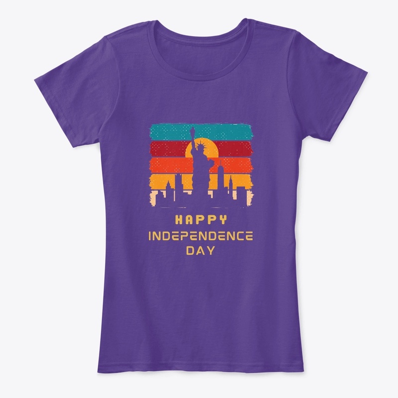 Happy Independence Day
