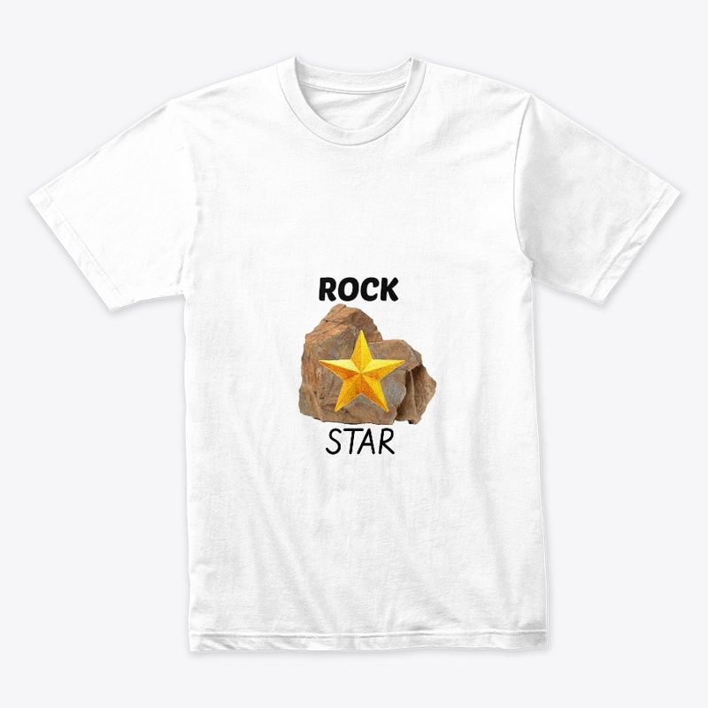 rockstar