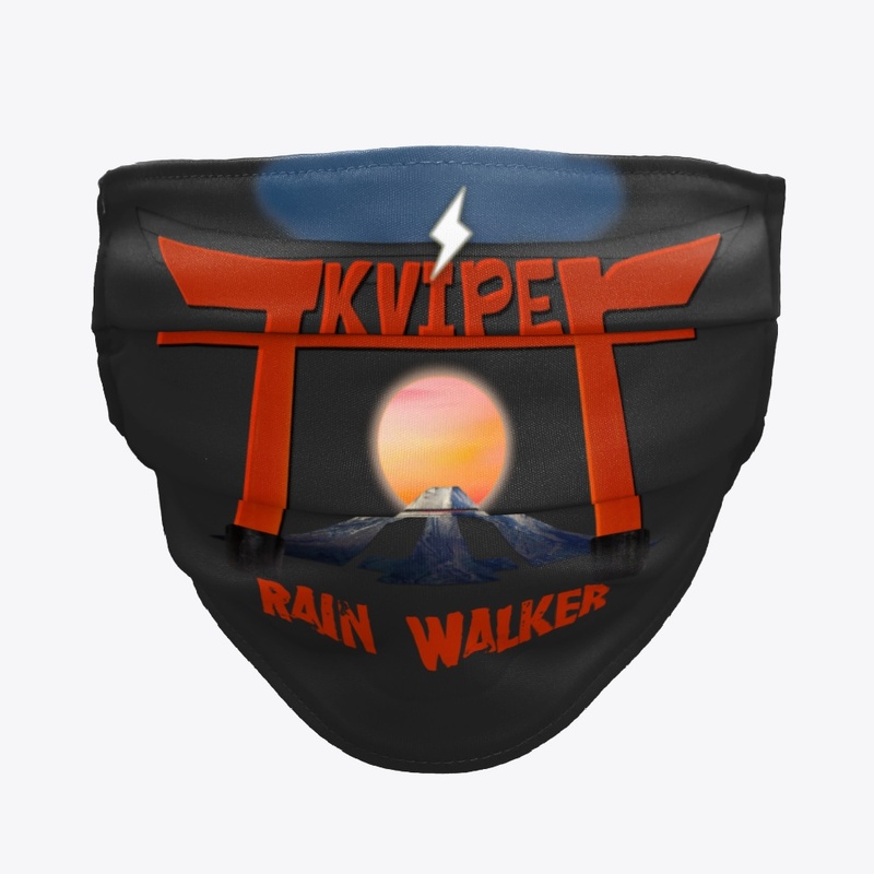 tkviper Rain Walker