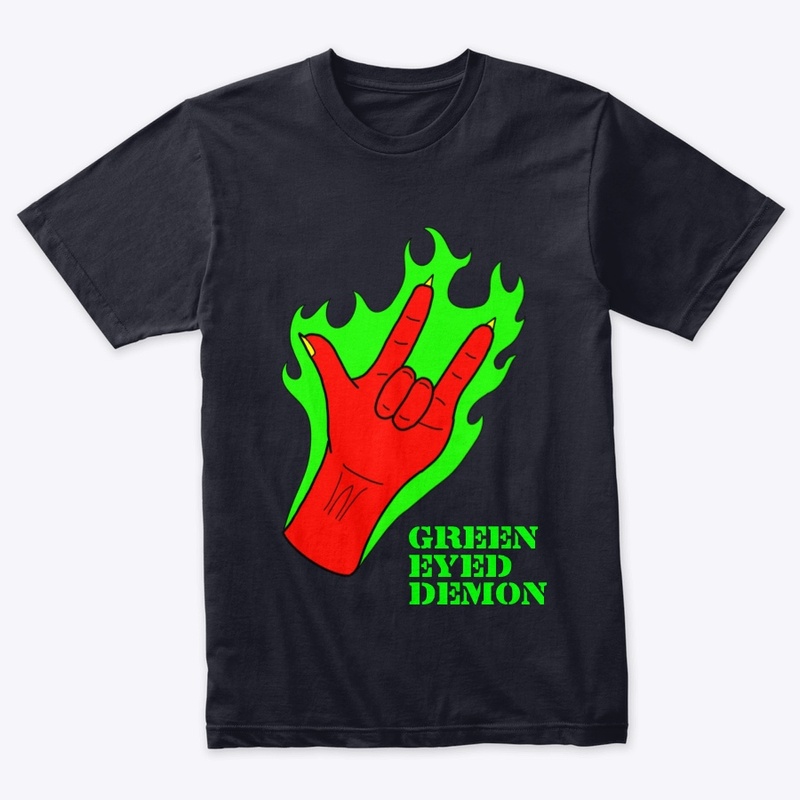 Demon Hand