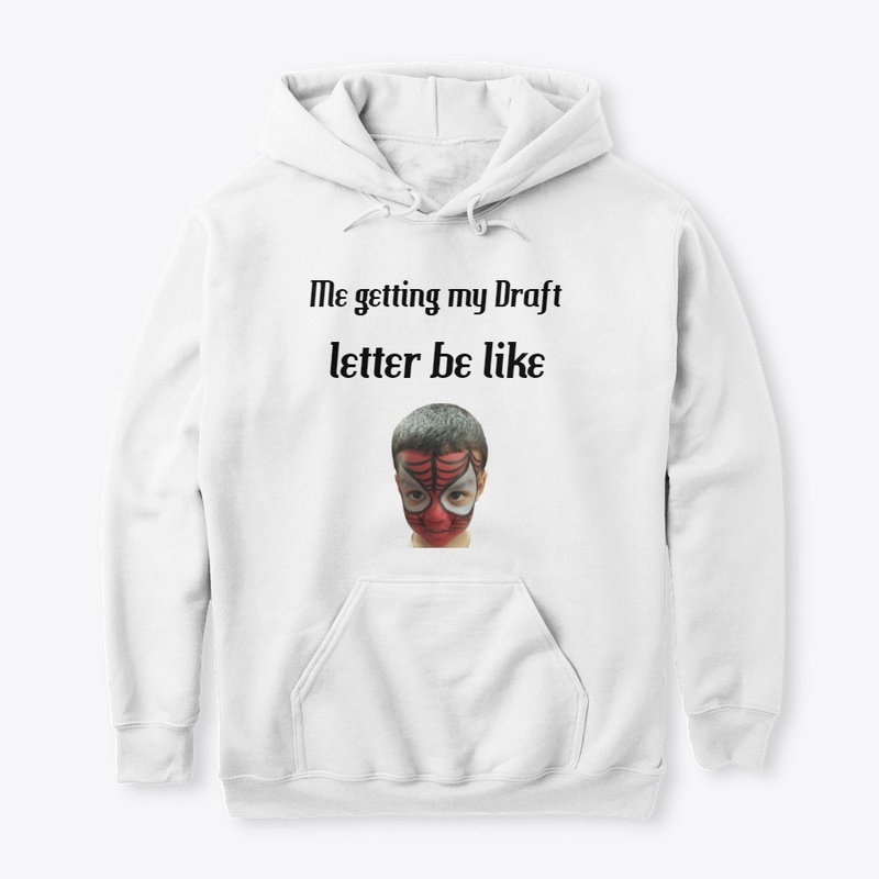 Draft WW3 Meme Shirt
