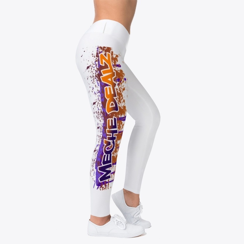mechedealz leggings 