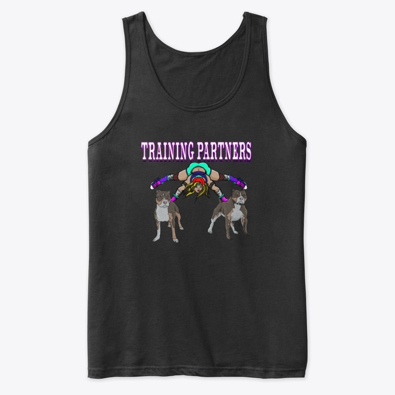 Training Partners
