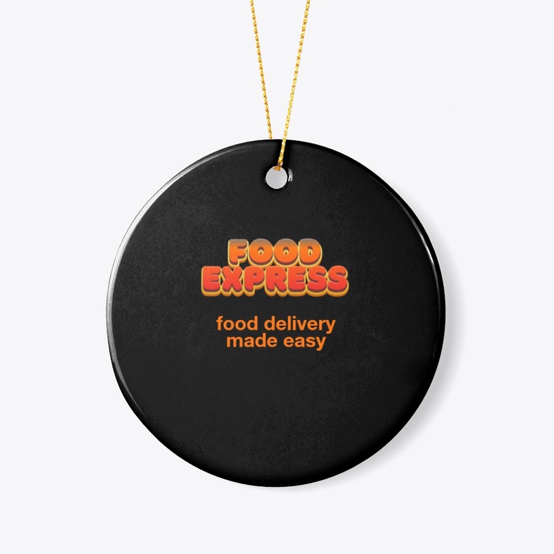 FoodExpress Merch