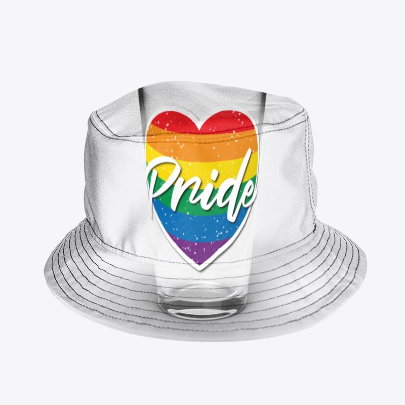 Love pride 