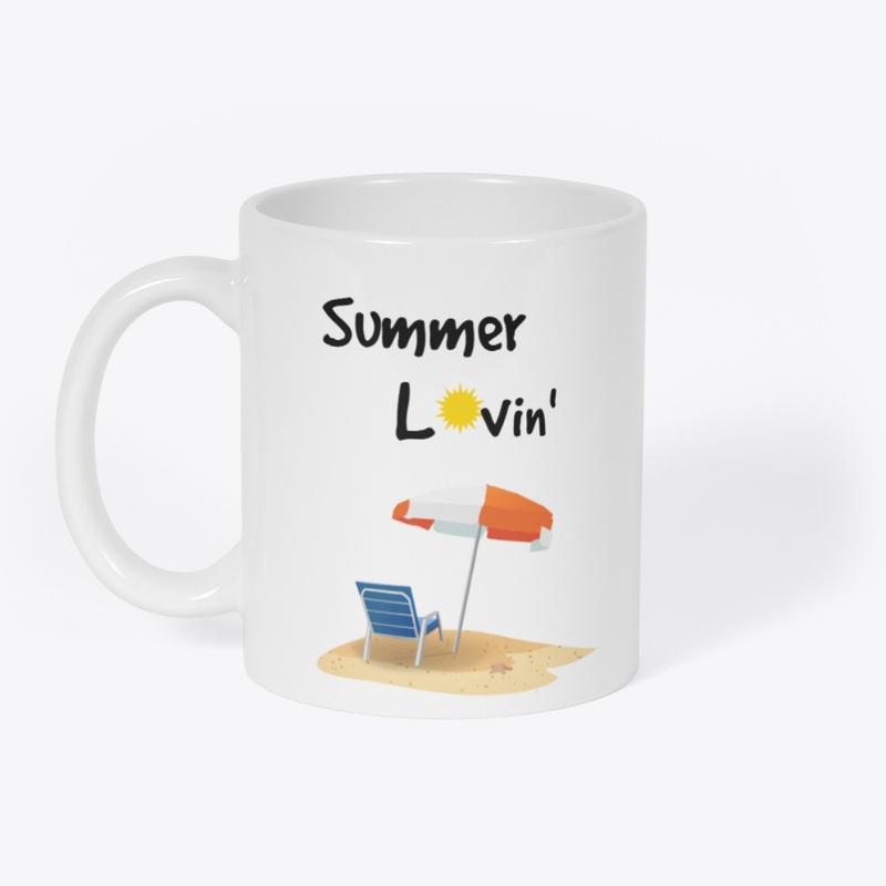 Summer Lovin'