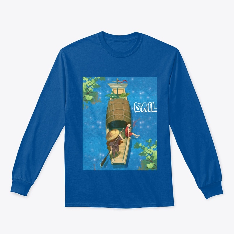 Sail