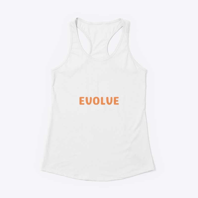 Evolve - Level Up Your Life