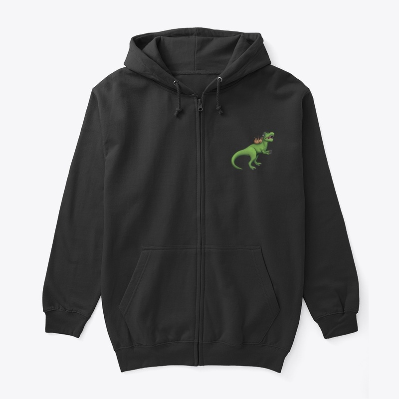 Full Dino Apparel 