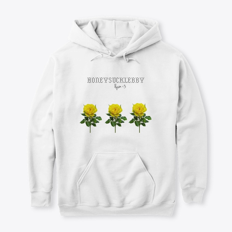 HoneySuckleBby T-Shirt.