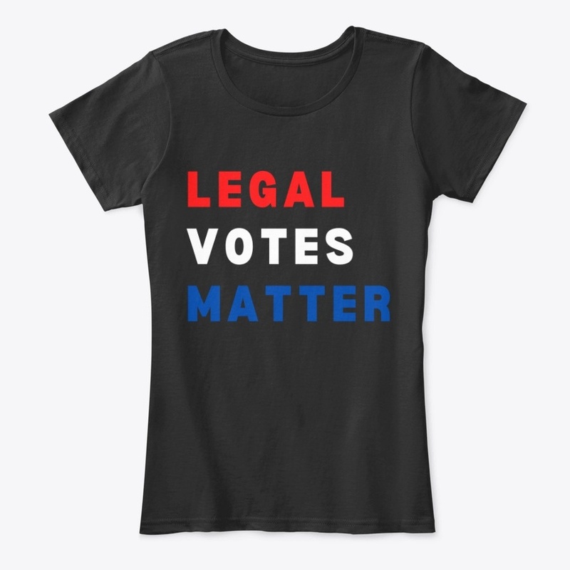 Legal Votes Matter
