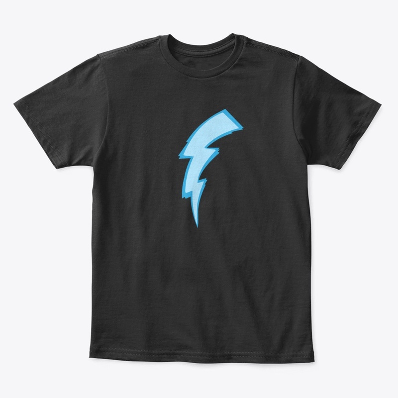 Bolt Logo - Bright