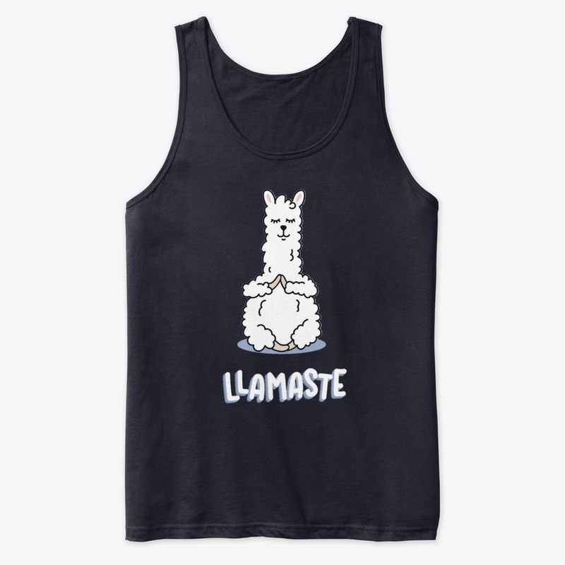 LLama Meme funny