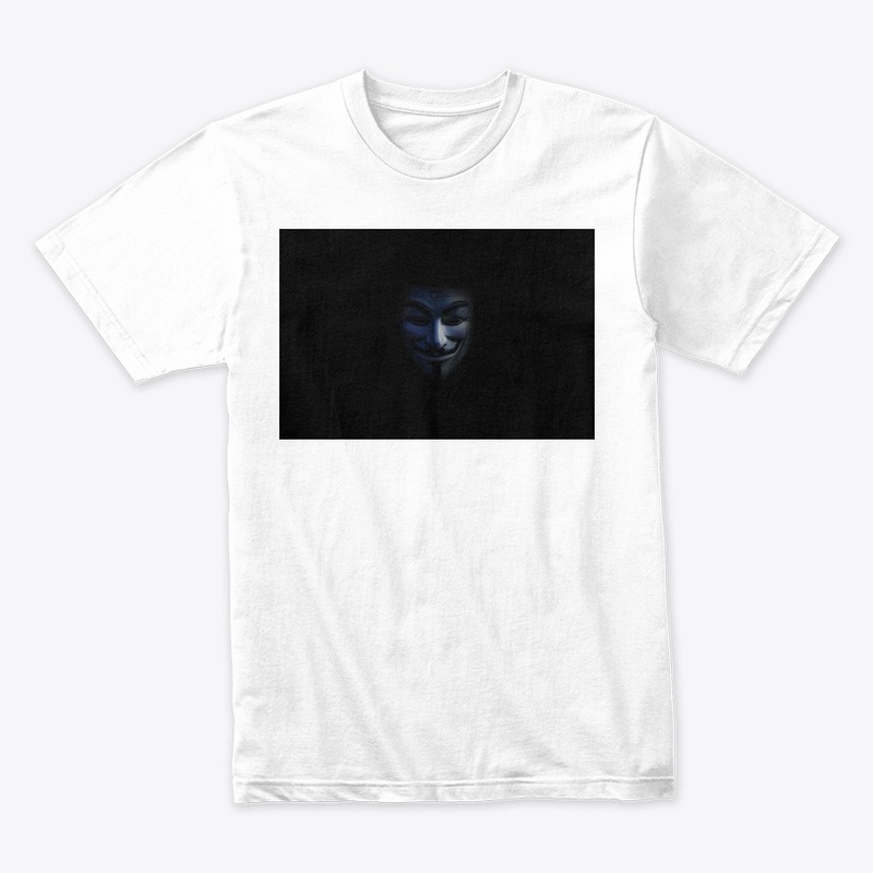 Anonymous Tshirt