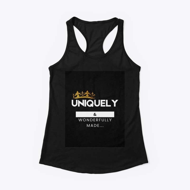 Uniquely Made